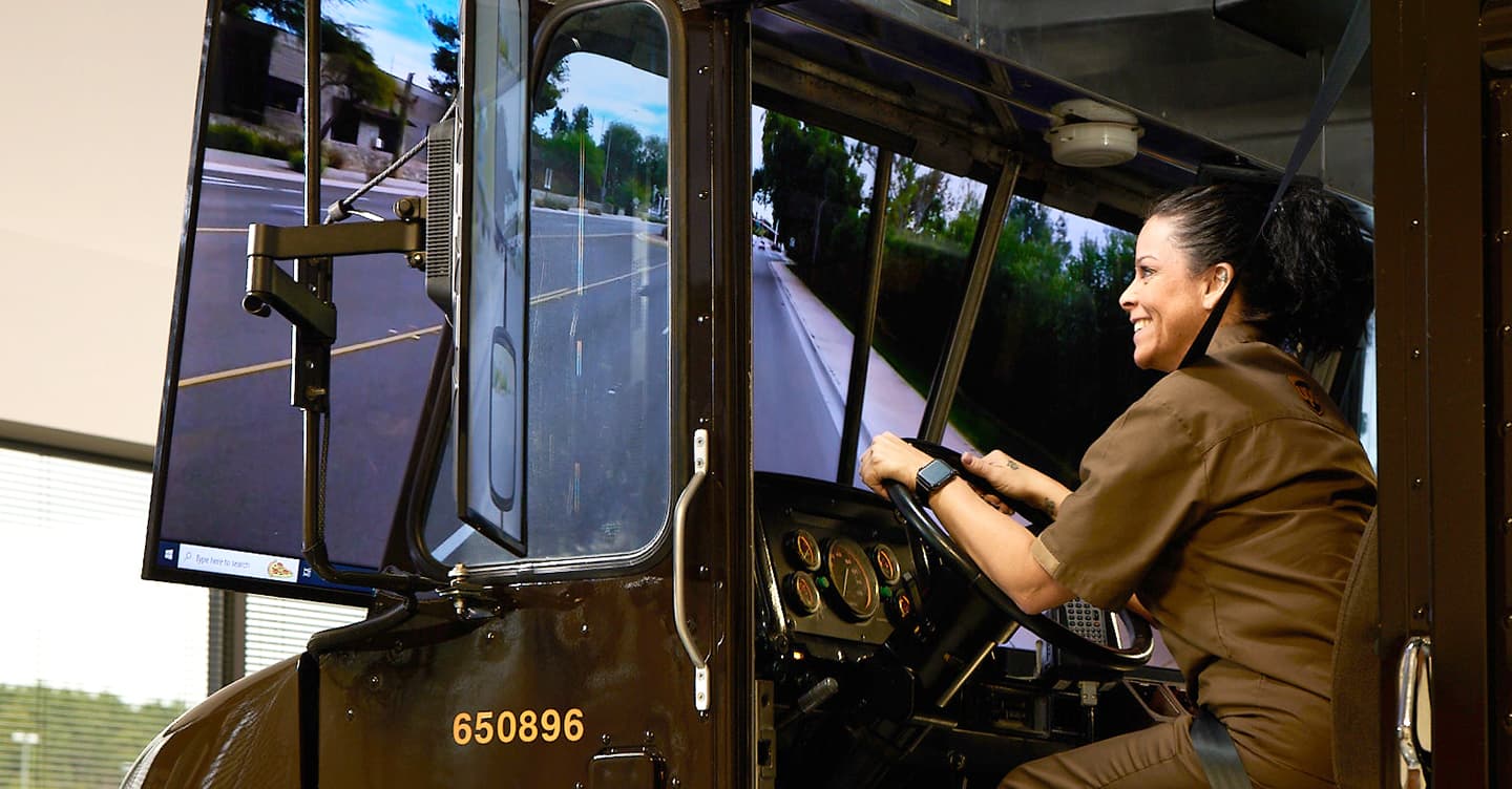 UPS safety page tests whether company words match workplace reality