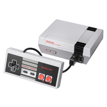 Nintendo hardware history page doubles as a company culture guide