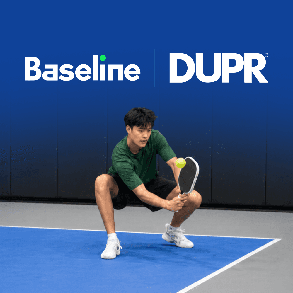 DUPR pushes unified pickleball ratings for Asia's growing scene