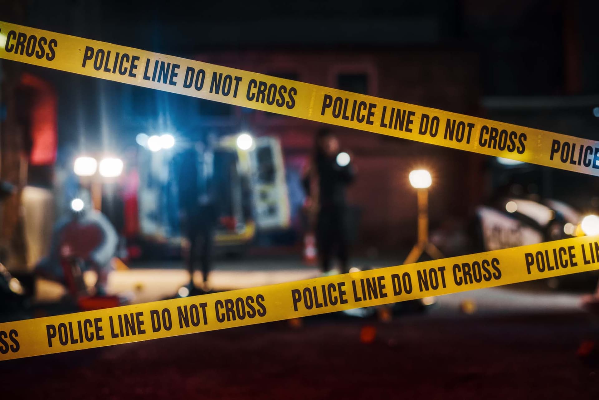 Why true crime fans can’t stop refreshing case updates online