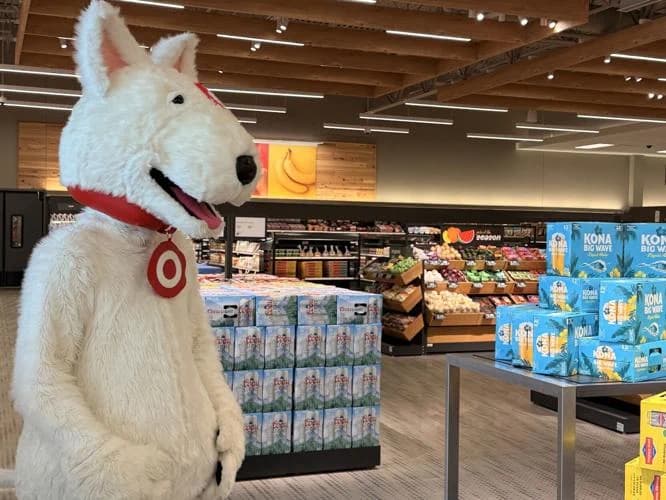 Target opens first Cache Valley store with 200 jobs, food focus