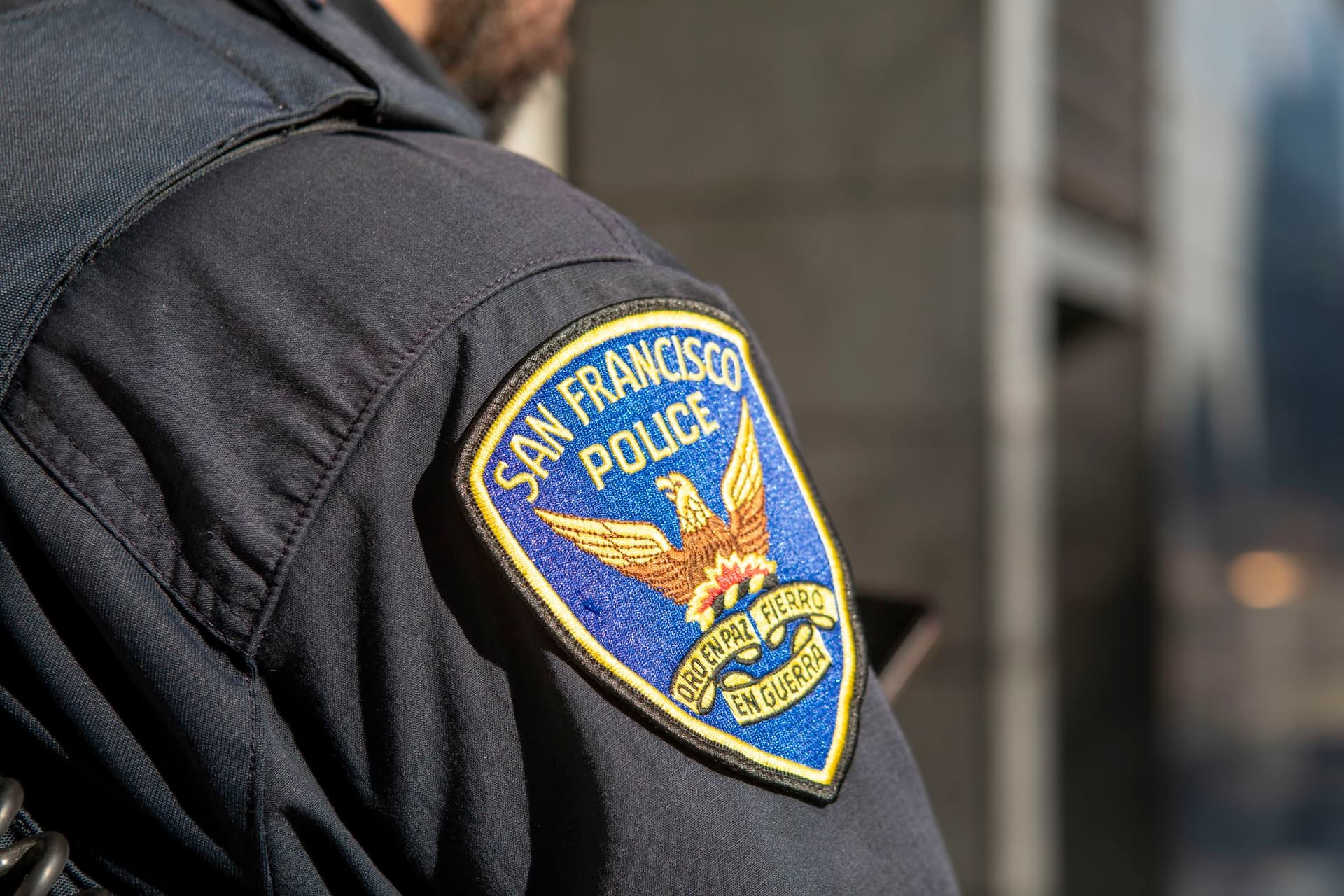 18 charged after unauthorized Stud Alley Pride block party in San Francisco
