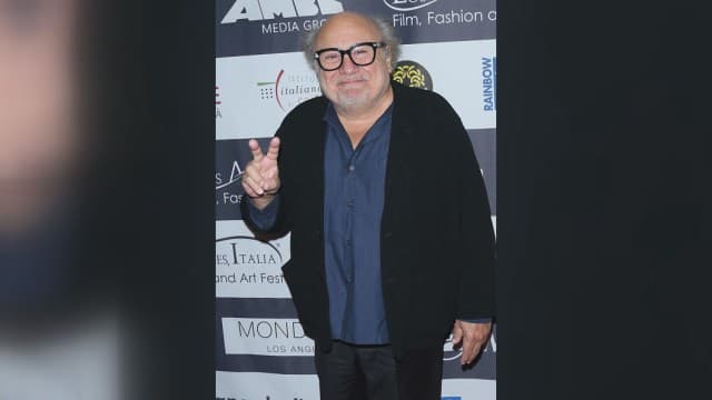 Danny DeVito to host Matilda with San Francisco Symphony