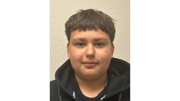 Alert issued for missing Fresno boy Miguel Rodriguez, 14