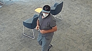 FBI seeks tips after east side Albuquerque bank robbery