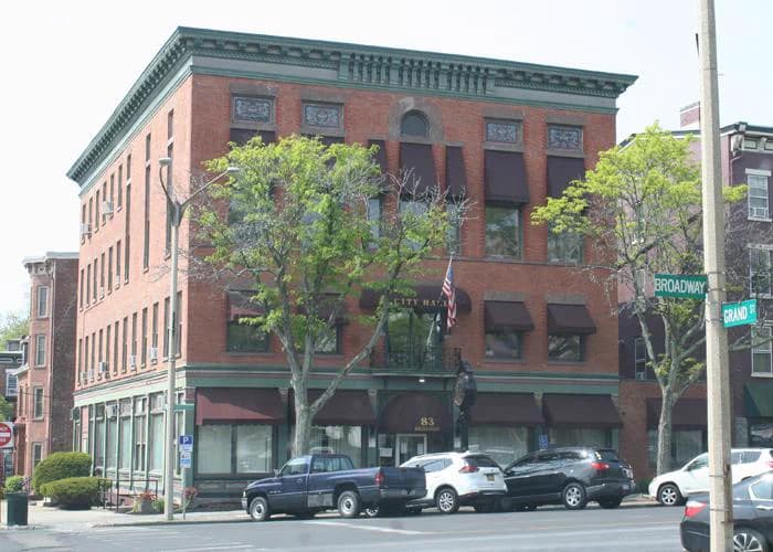 Newburgh mayor criticizes Planning Board after waterfront project rejection