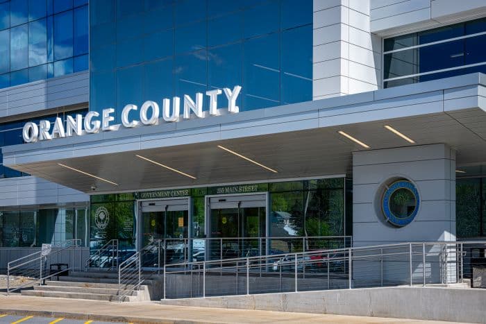Hochul signs bill restoring Orange County sales tax sharing