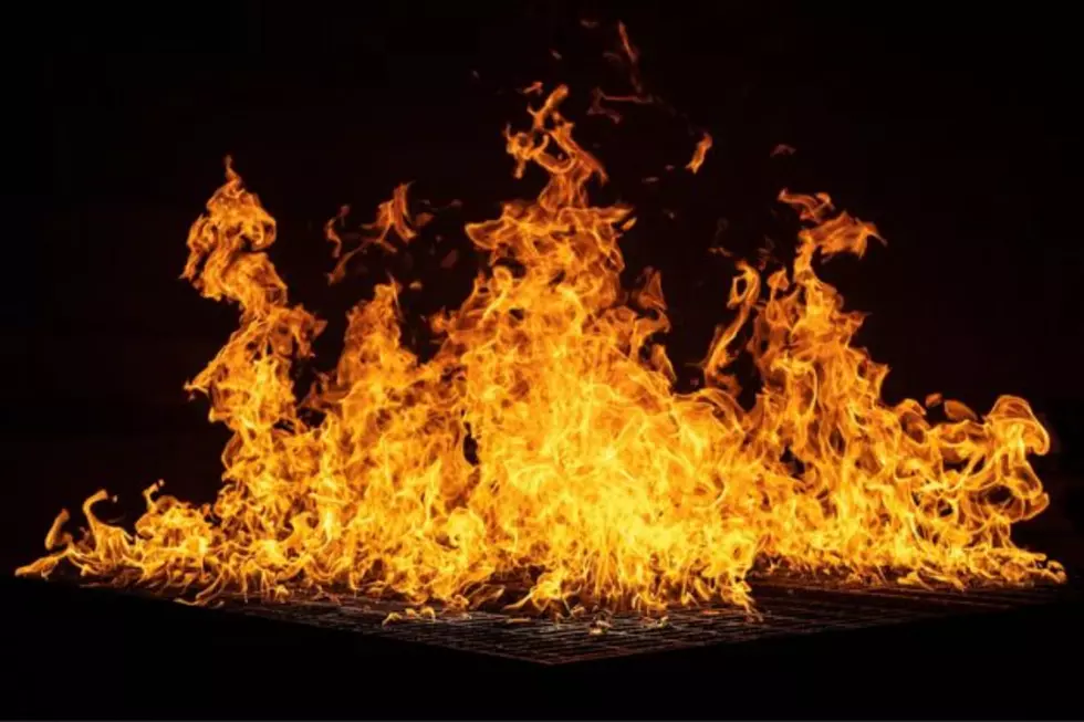 Albany County reimposes fire restrictions amid dry, dangerous conditions