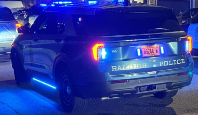Police investigate shooting near Raleigh Speedway on Jones Sausage Road