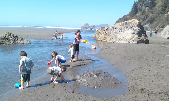 State water board nears ruling in 16-year Moonstone Beach dispute