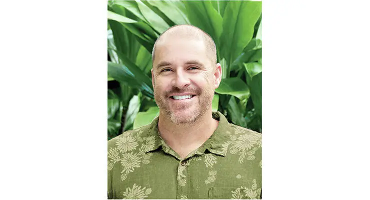 Dane Smith pitches practical solutions in Kauai County Council race