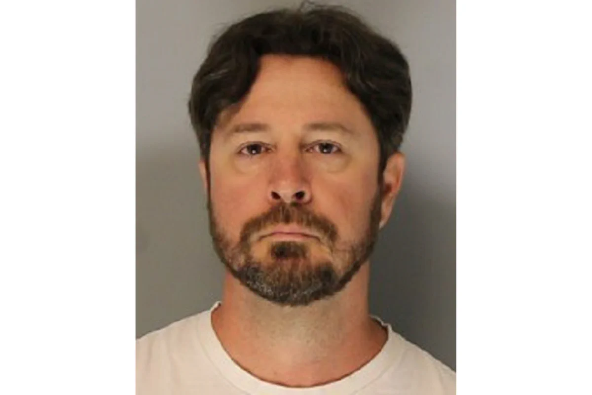 Forsyth County mother reports registered sex offender around her child