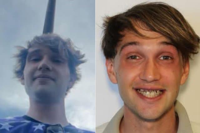 Missing son of Forsyth County lawmaker found safe, police say