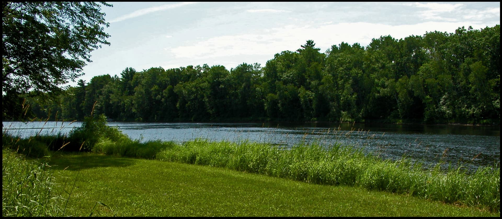 Chappee-Webber Learning Center preserves Menominee County’s first river trading post