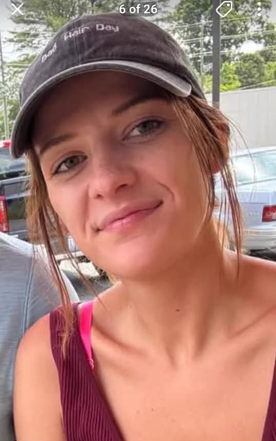Search underway for woman last seen in Asheville and Polkville