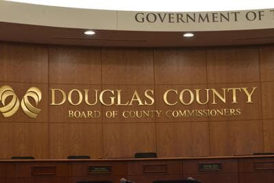 Douglas County residents demand retraction after Teal's communist remark