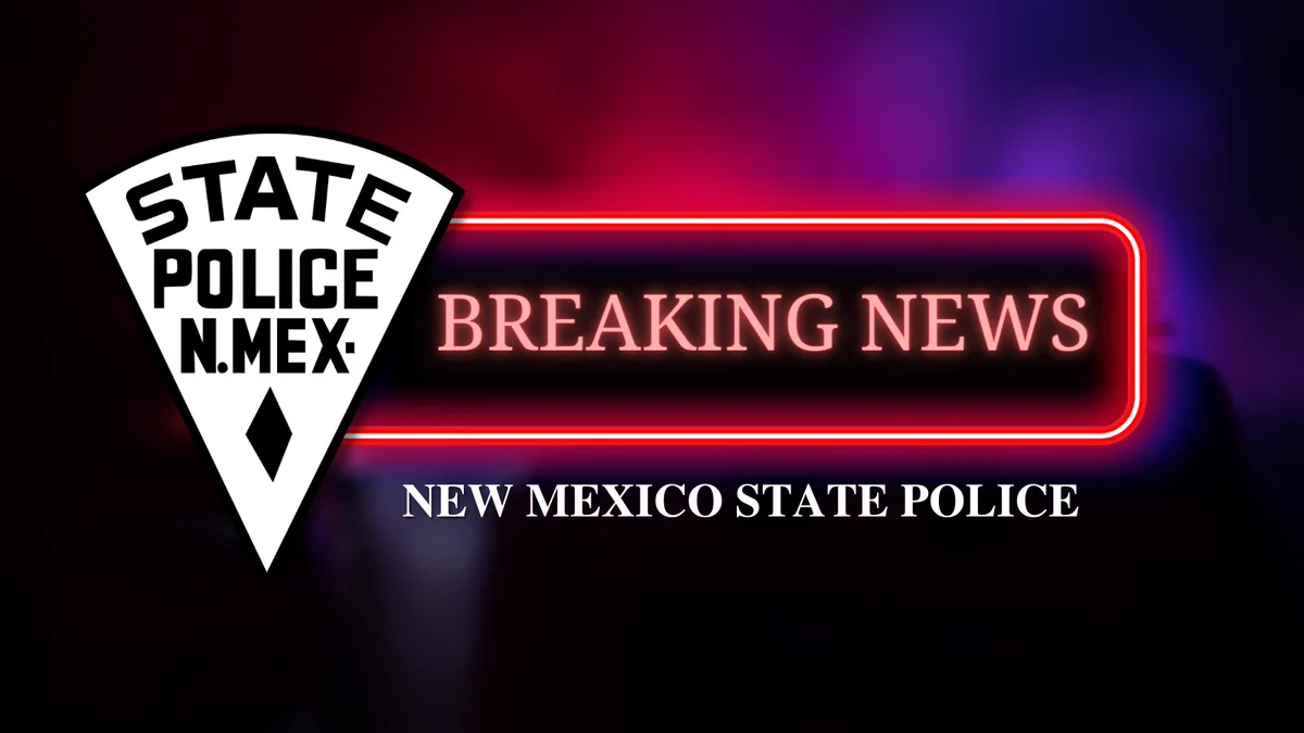 New Mexico State Police investigate officer-involved shooting in Sandoval County