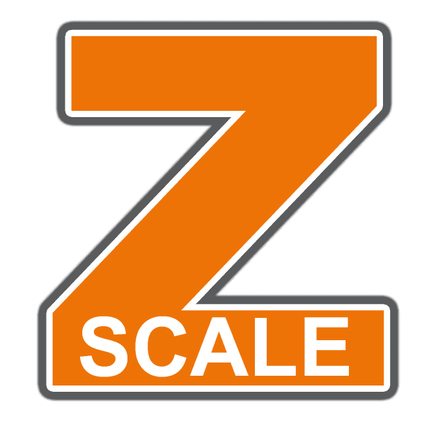 Atlas production schedule tracks HO, N, O and Z scale releases