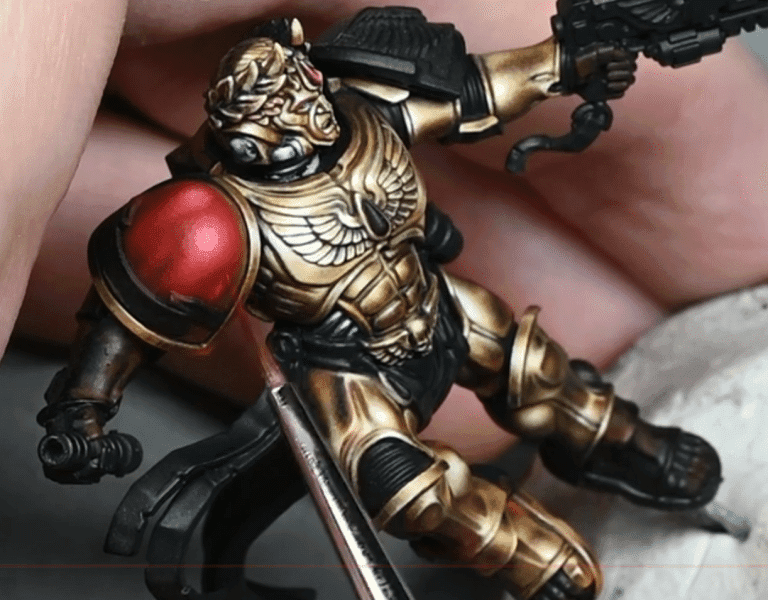 Richard Gray Creations maps 2026 miniature painting competition opportunities