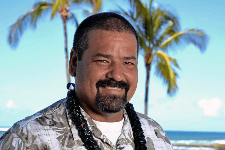 Former Kauai County council member led meth trafficking ring, report says
