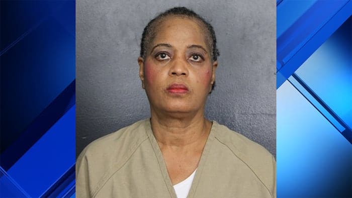 Broward home health aide arrested in elderly jewelry theft case