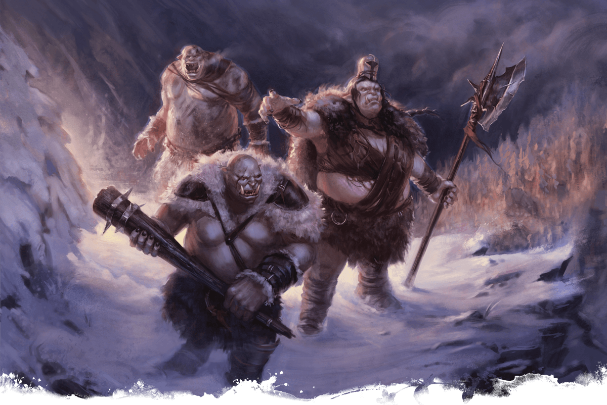 How Dungeons & Dragons combat works, from initiative to reactions