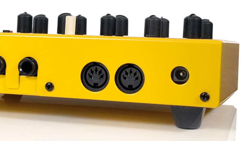 How MIDI made vintage synthesizers modern and playable together