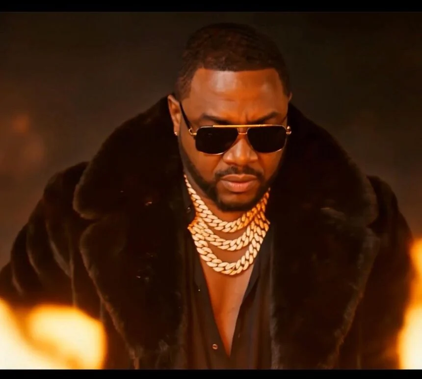 Kemar Flava McGregor replaces himself at No. 1 on reggae iTunes chart