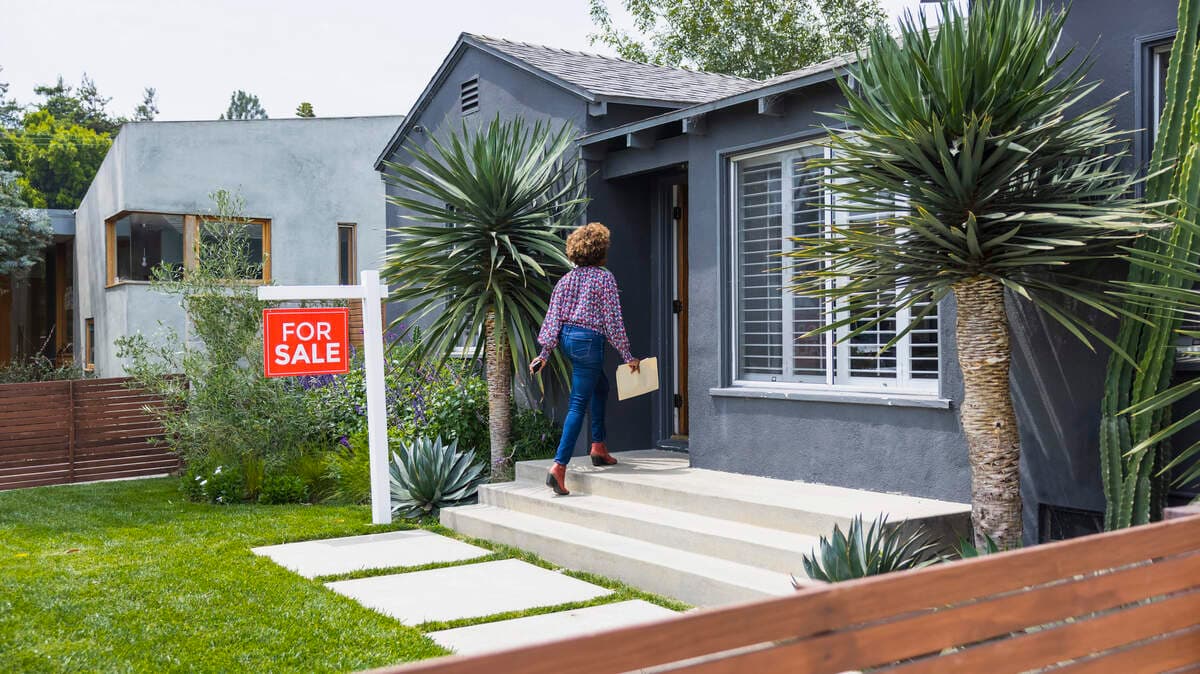 Fresno, Clovis rank amid California’s tough first-time homebuyer market