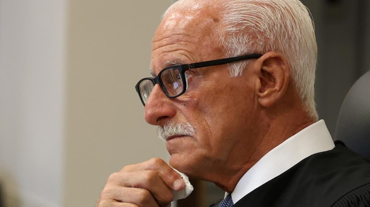 Suffolk judge who presided over Gilgo case faces forced retirement pressure