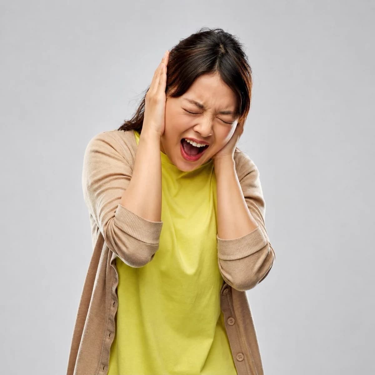 Kyoto man arrested after seven years of loud guitar and radio noise