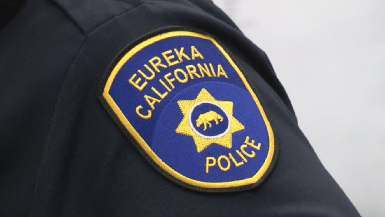 Community posts help Eureka police recover stolen car, arrest suspect