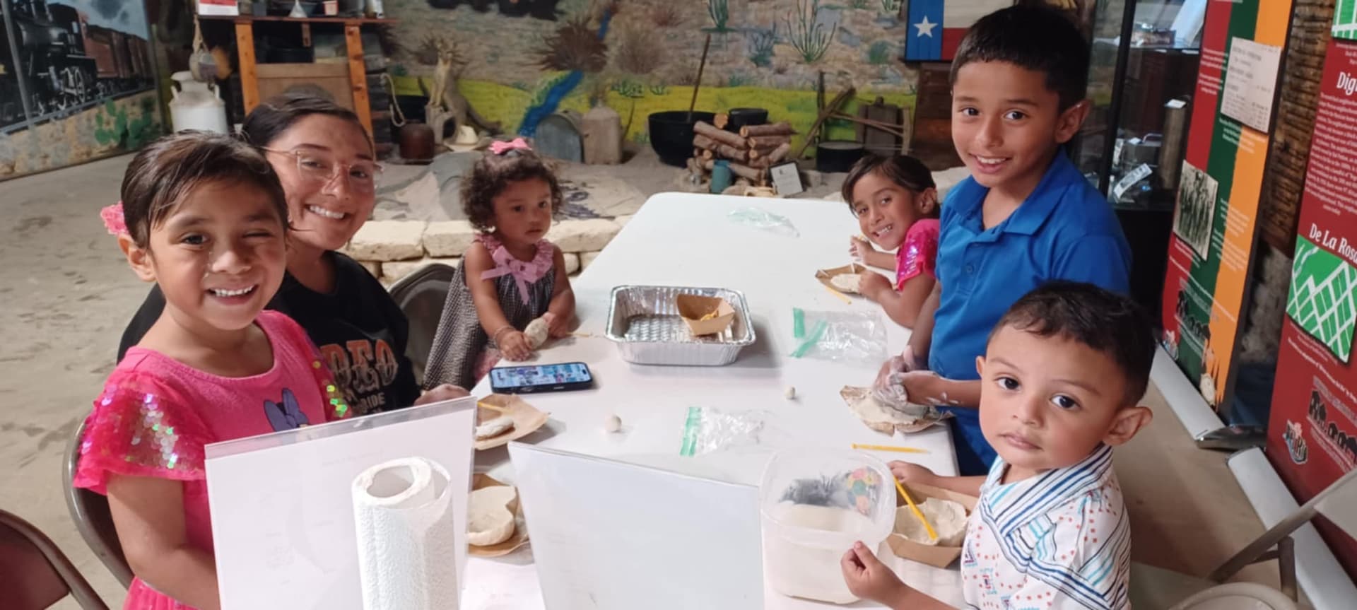 Whitehead Memorial Museum offers free admission for Del Rio families