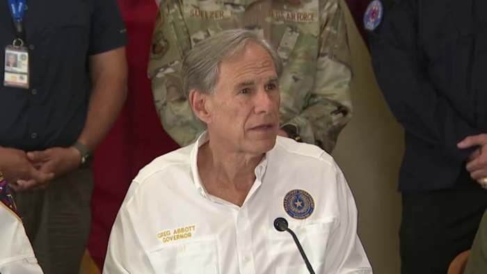 Val Verde County flood death raises South Texas toll to three