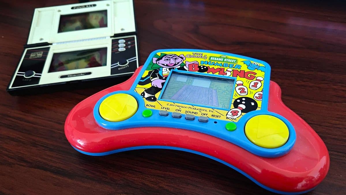 Project BrickEmuPy could preserve Nintendo LCD handhelds authentically
