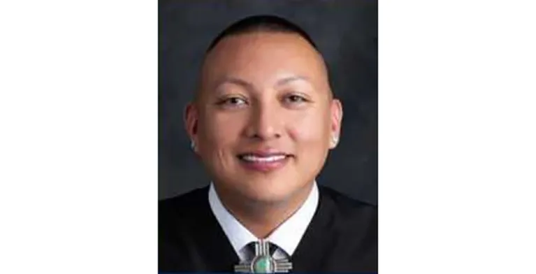 New Mexico Supreme Court upholds Detsoi removal challenge rejection