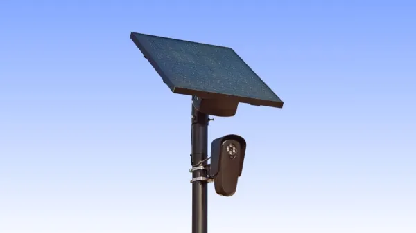 Flock license plate readers expand across Navajo Nation communities
