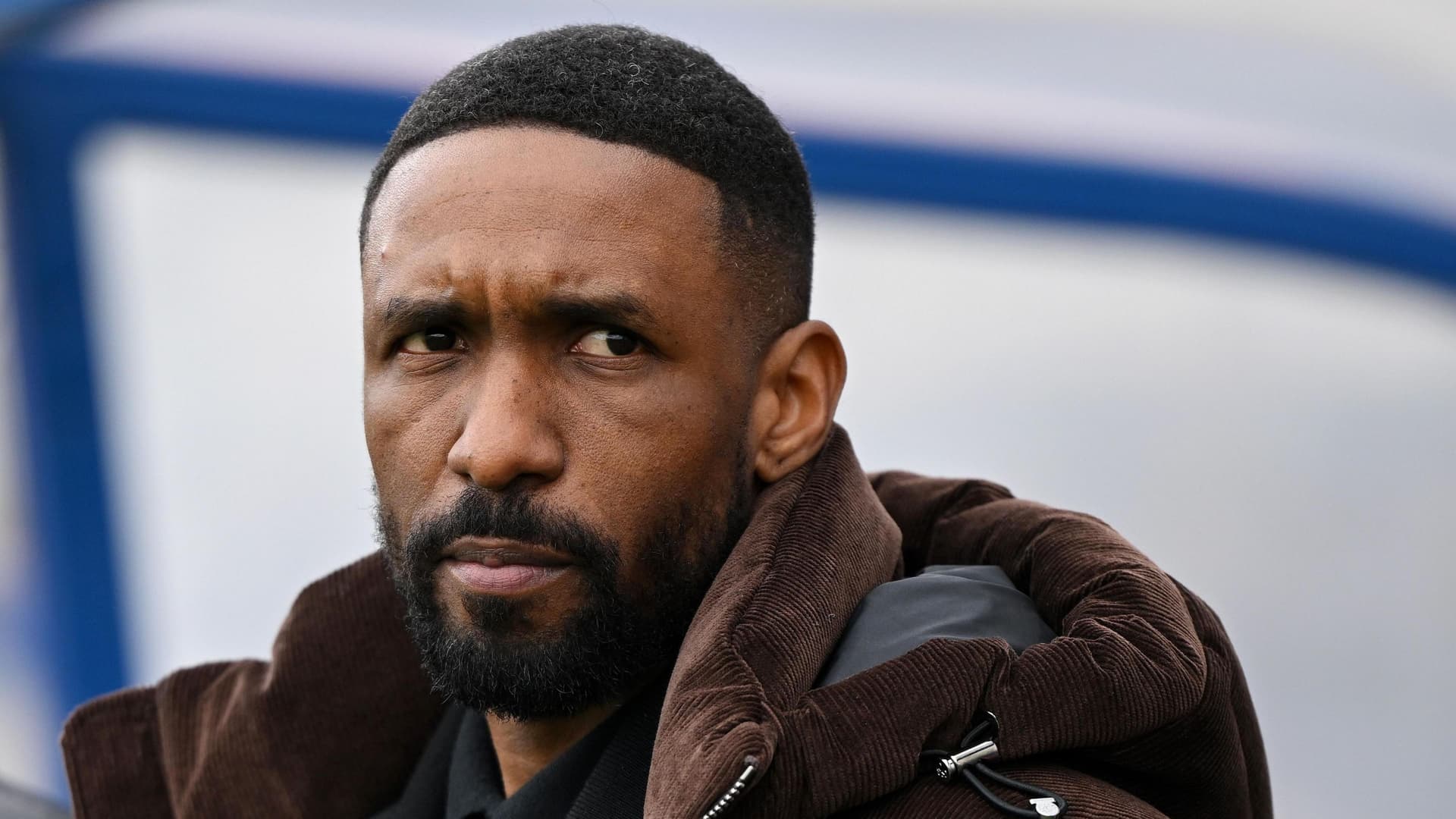 Woking chief says concerns grew before Jermain Defoe’s shock exit