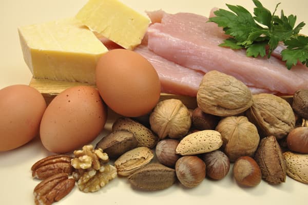 Harvard Health explains how much protein you really need daily