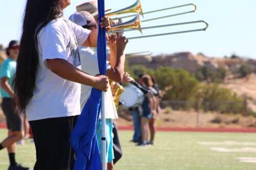Farmington schools earn NAMM music education honor for 10th year