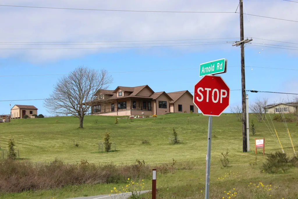 Island County denies historic Whidbey subdivision request