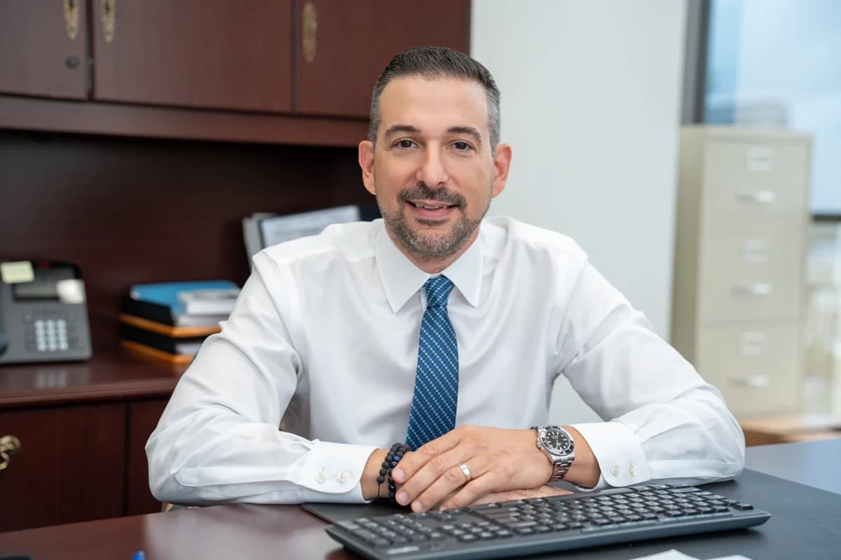 Sun Sentinel endorses Adam Cervera for Broward School Board seat