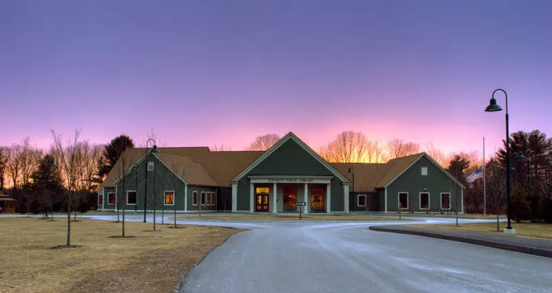 Bowdoin festival family concert set for Topsham Library July 25