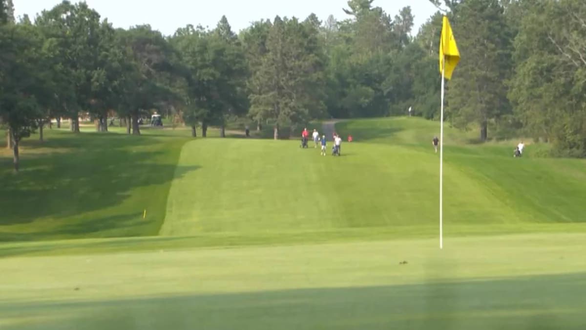 Bemidji’s Birchmont Golf Tournament returns for 102nd year