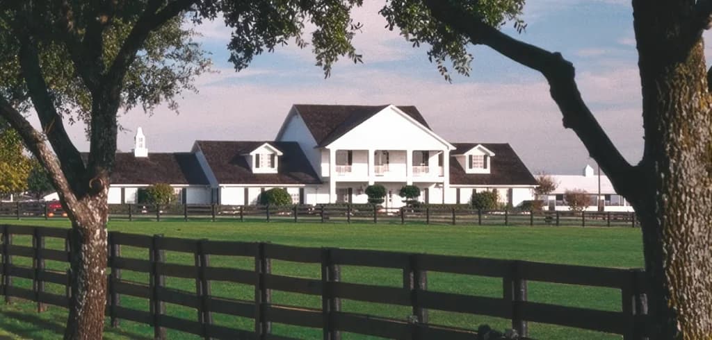 Southfork Ranch remains a Collin County landmark after Dallas fame