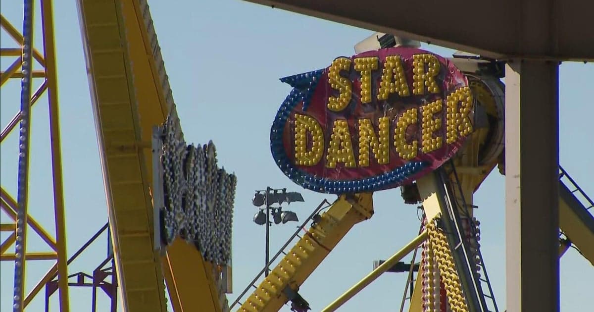 Douglas County Fair and Rodeo brings ProRodeo, music, and carnival fun