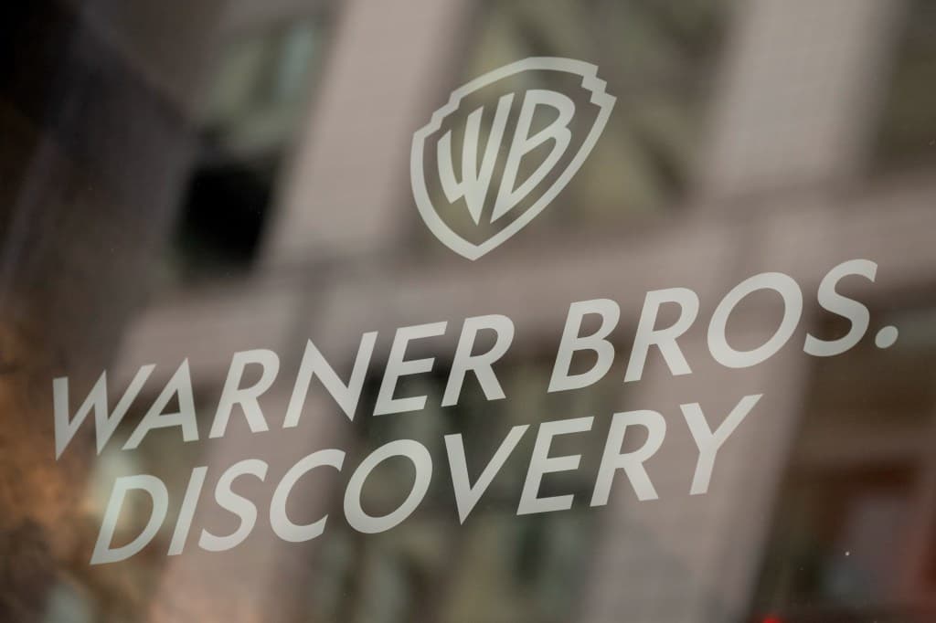 Warner Bros. Discovery sues Amazon over alleged poaching of contracted executives