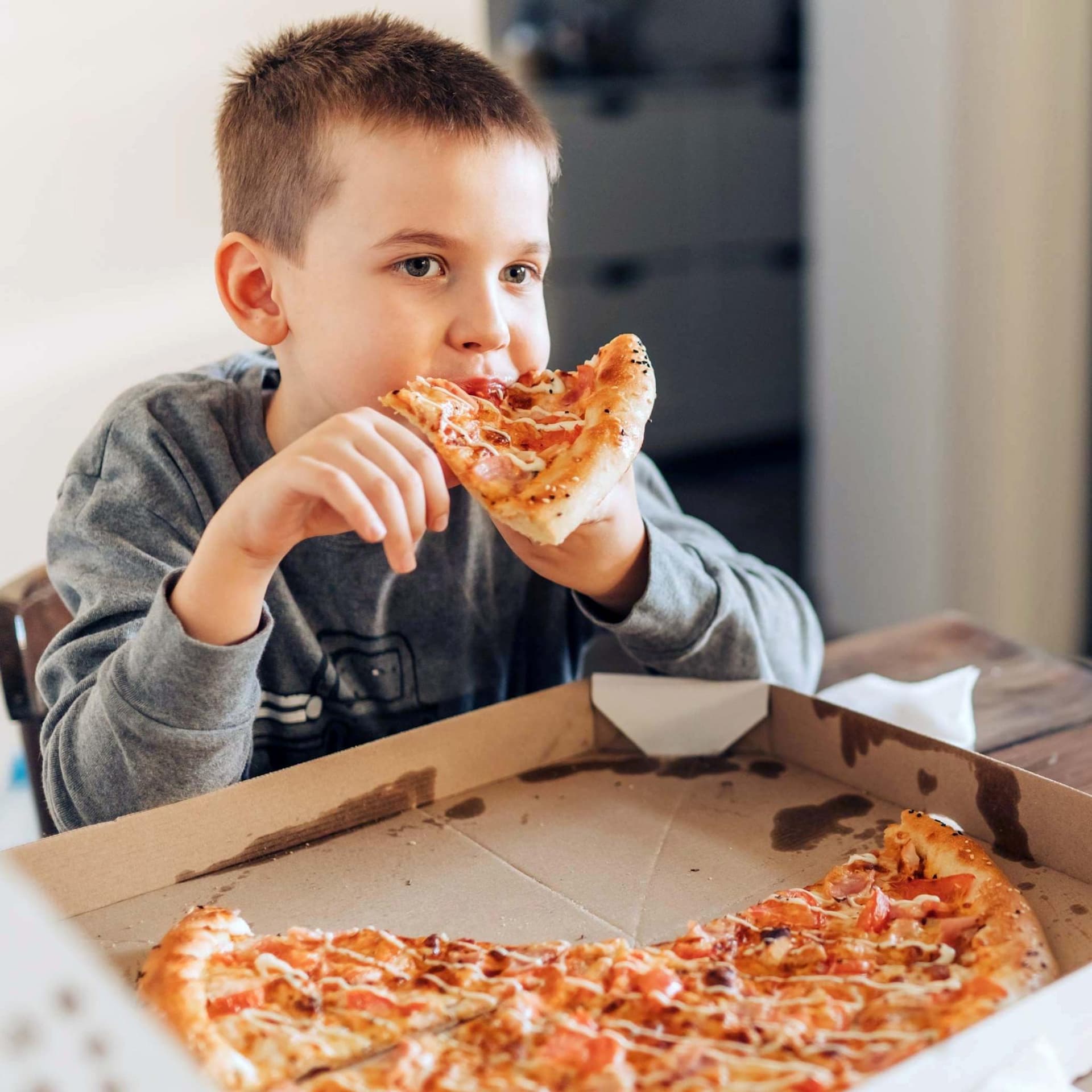 Italy’s child obesity crisis deepens despite Mediterranean diet legacy