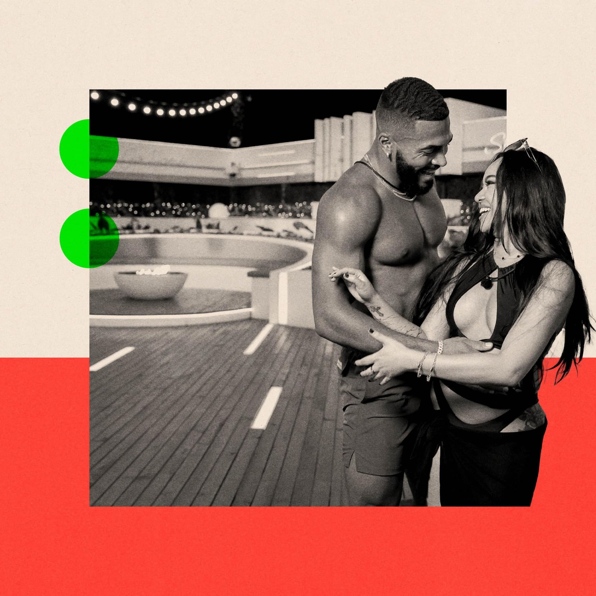 Love Island reflects Britain's changing dating norms, from swipe culture to women leading