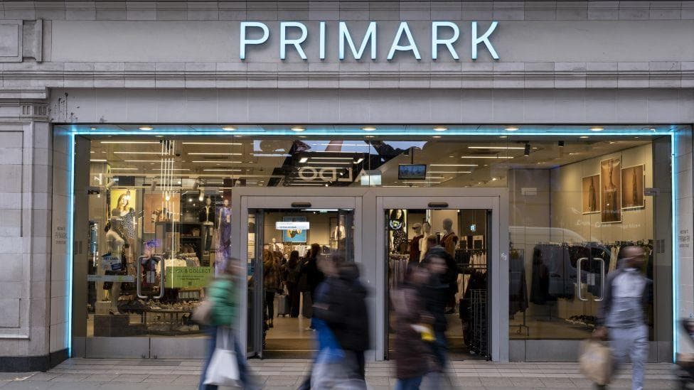 Primark cuts prices as Shein and Temu squeeze shoppers